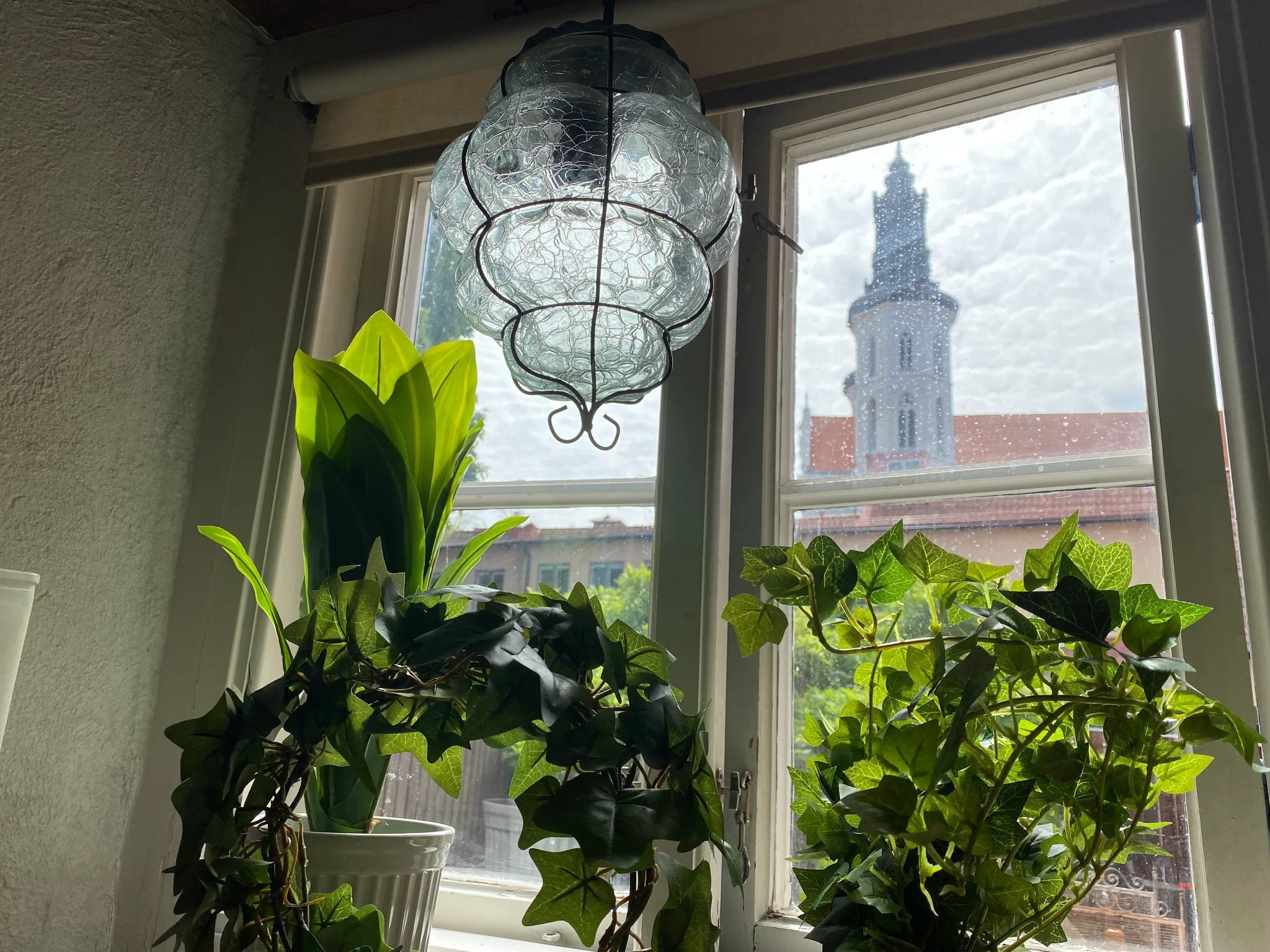1-room apartment in Visby, Norra Kyrkogatan - image 2