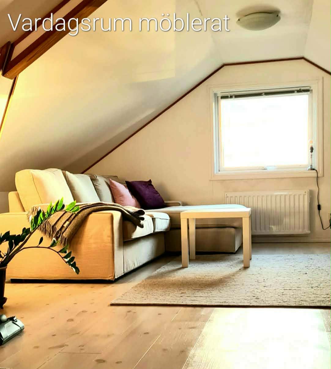Gröningevägen 155 · 2 rum · 40 kvm