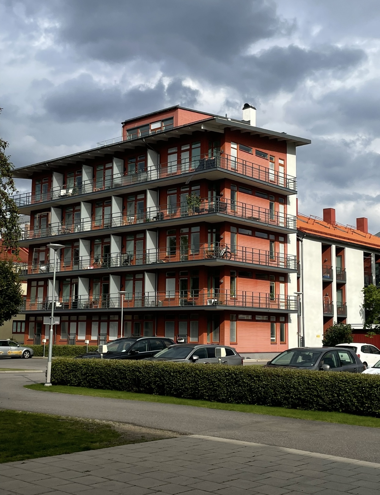 Faktorigatan 11 · 1 rum · 24 kvm