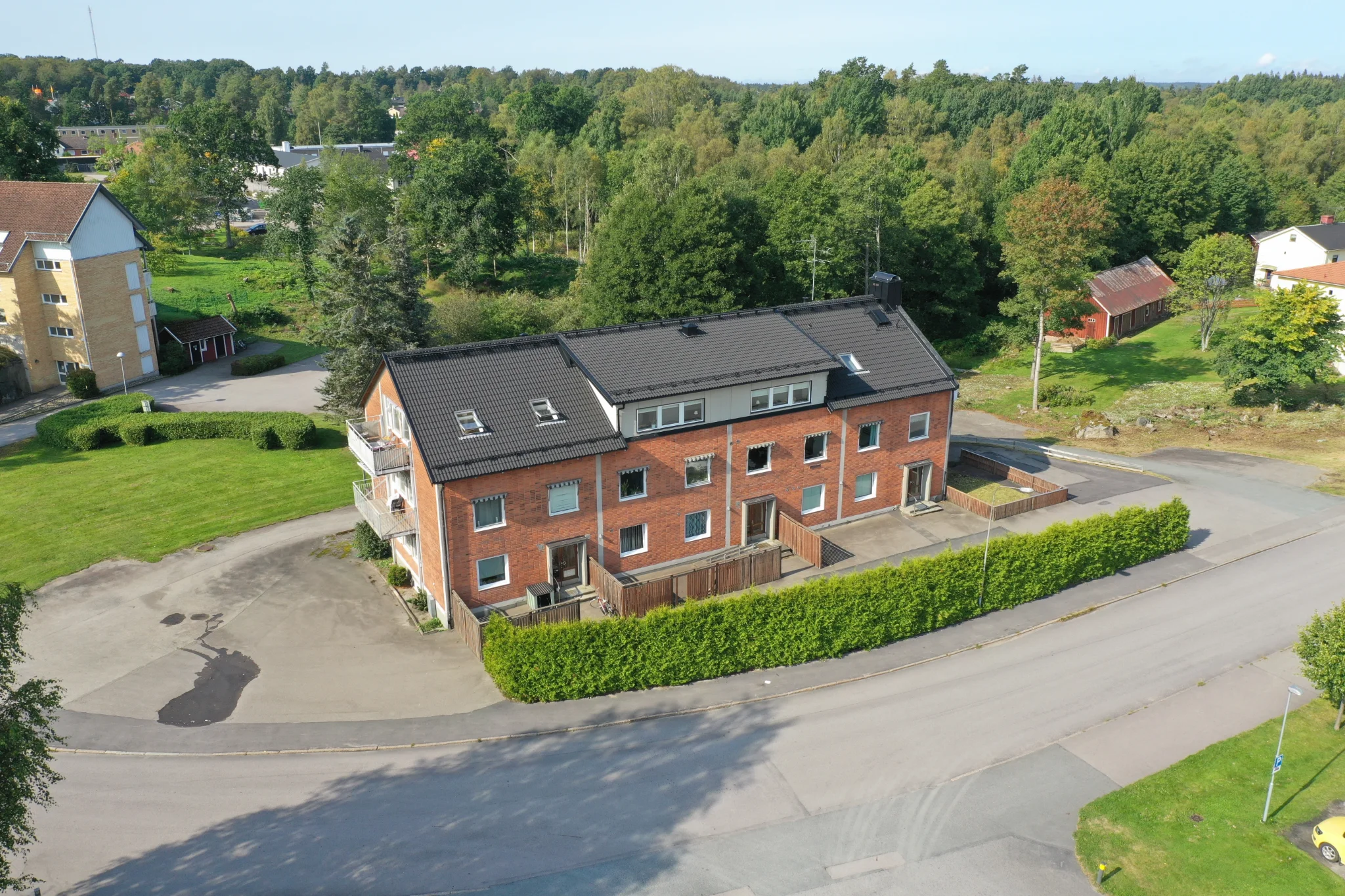 Köpmannagatan 21 · 2 rum · 42 kvm