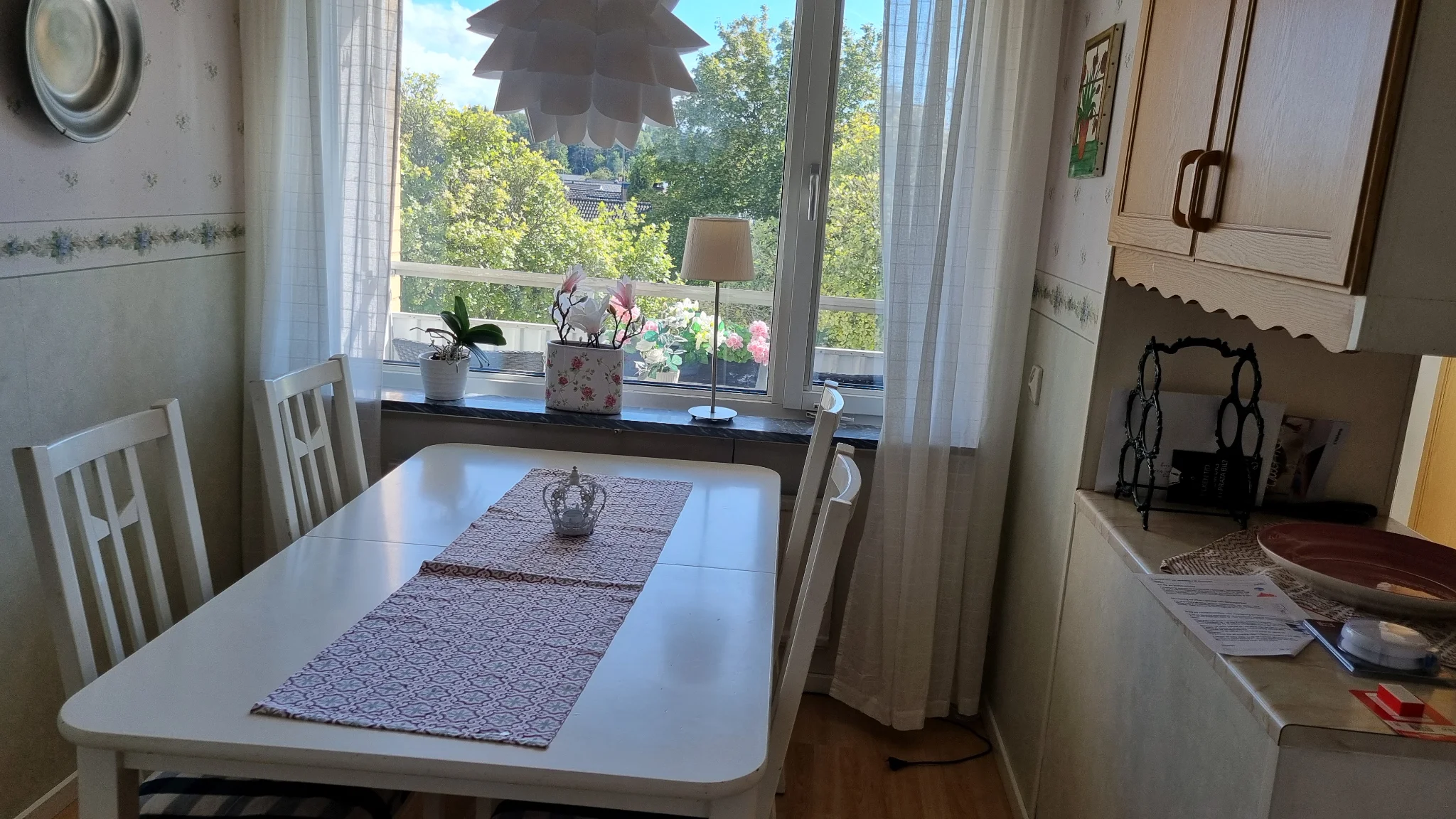 3-rumslägenhet i Nyköping, Ängstugevägen - bild 2
