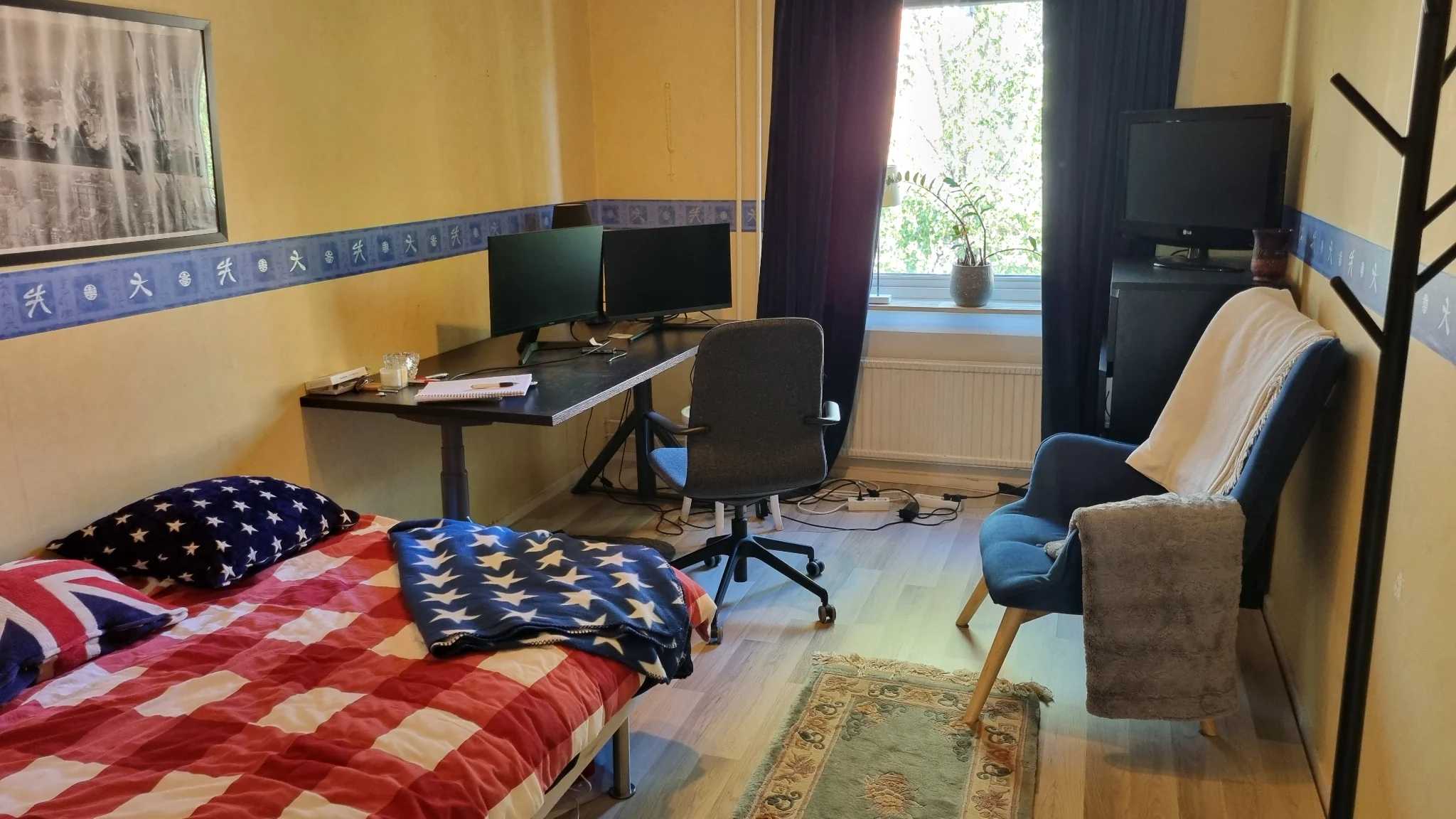 3-rumslägenhet i Nyköping, Ängstugevägen - bild 4