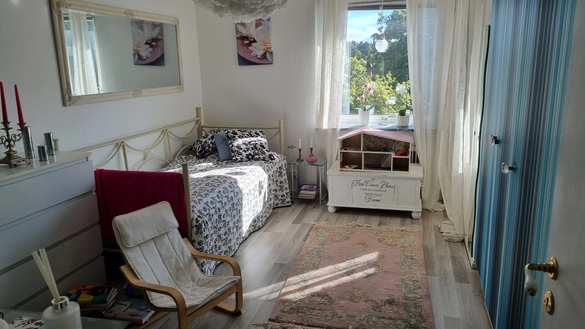 3-rumslägenhet i Nyköping, Ängstugevägen - bild 5