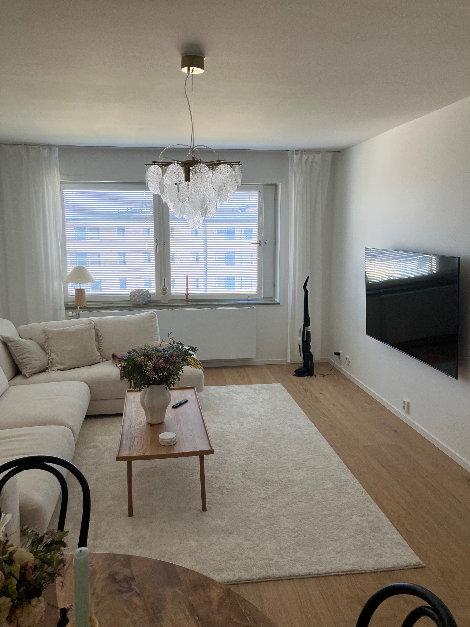 Arkitektgatan 55 · 2 rum · 65 kvm