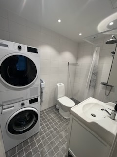 Apartment in Nyköping