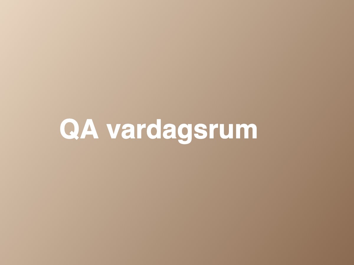 Lägenhet i Hisings Backa
