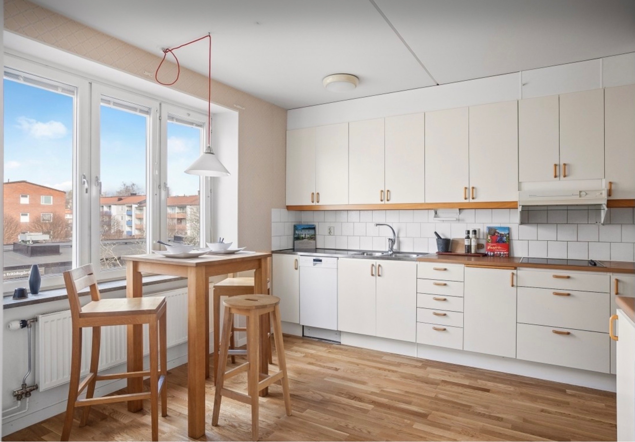 2-rumslägenhet i Spånga, Rissnavägen - bild 1