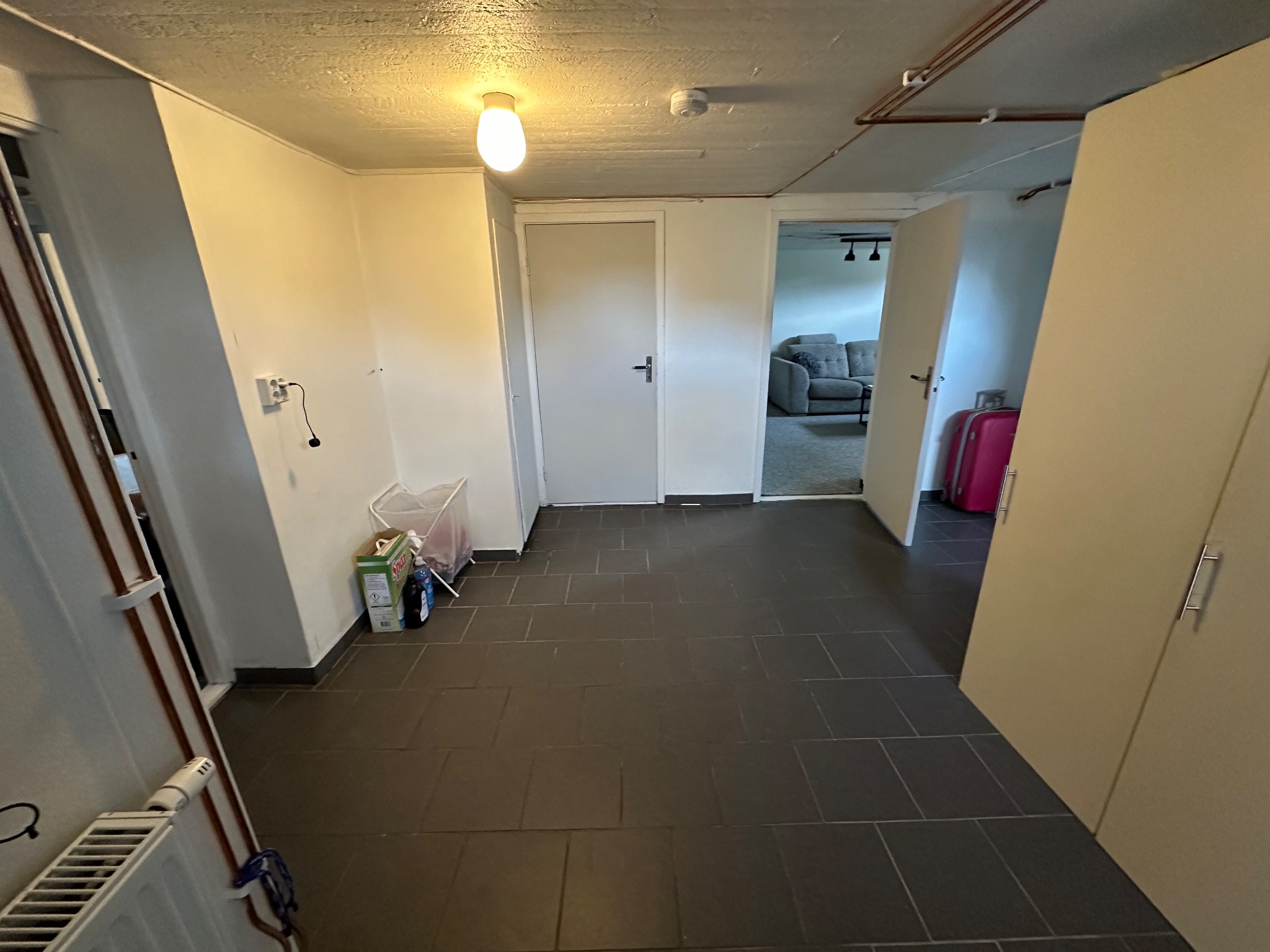 3-room apartment in Laholm, Vallberga - image 5