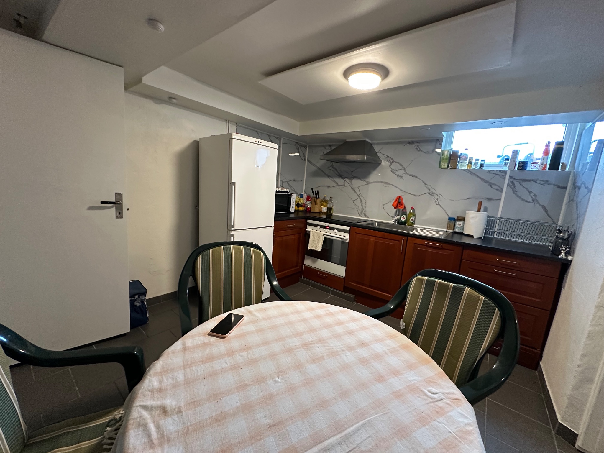 3-room apartment in Laholm, Vallberga - image 2