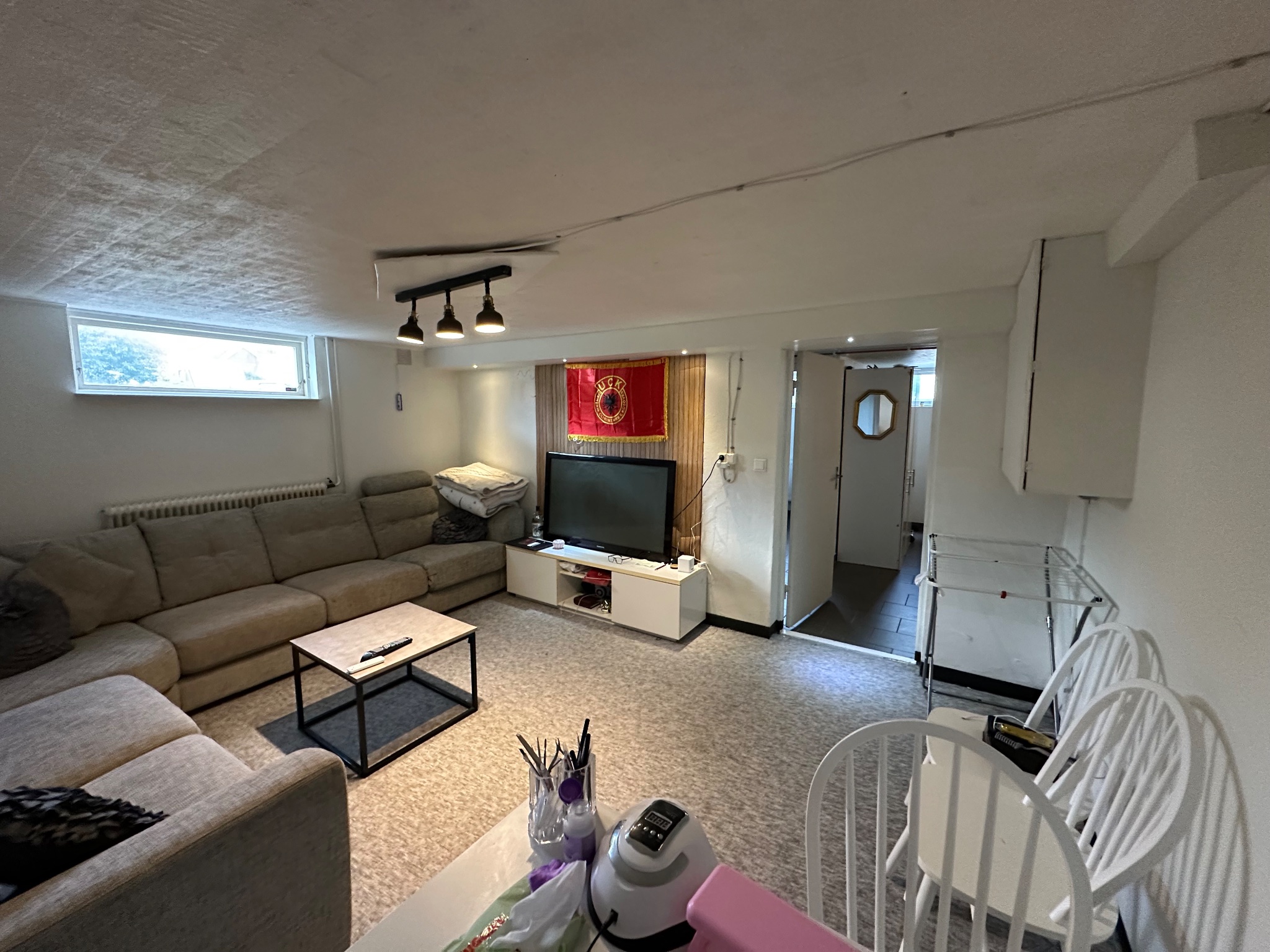 3-room apartment in Laholm, Vallberga - image 4