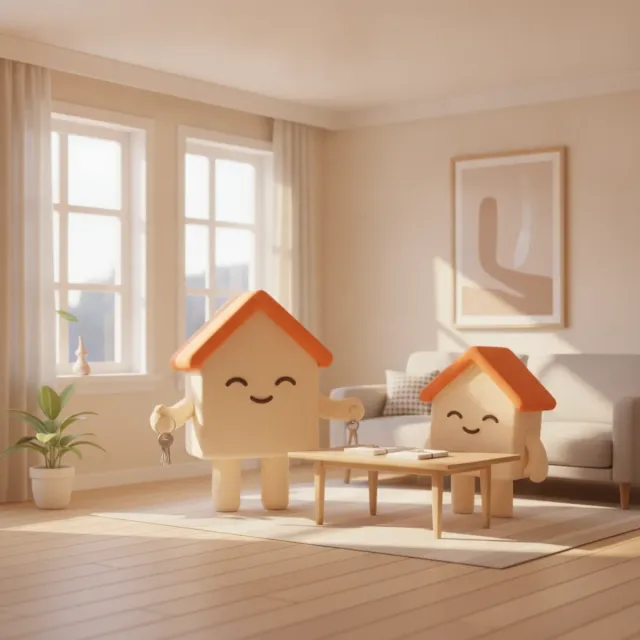 Letting two homes in 2026 – how the new Private Rental Act works Letting two homes in 2026 – how the new Private Rental Act works