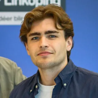 Philip Rönnmark Philip Rönnmark