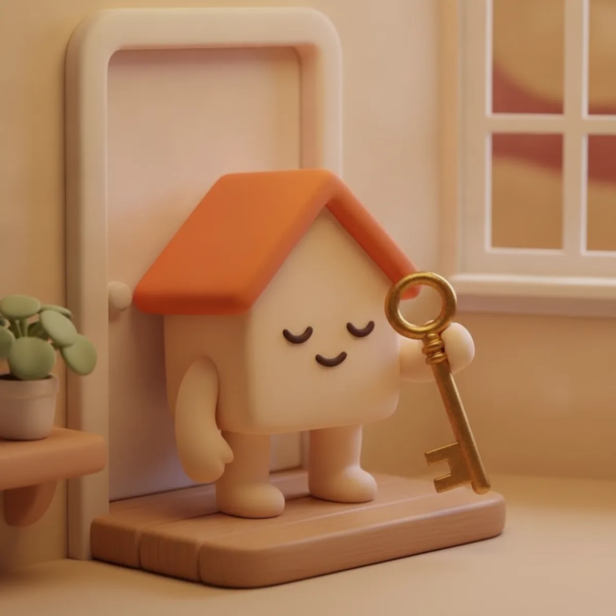 Can the landlord charge you for a new key if you lose yours?