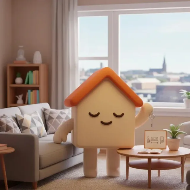 Short-Term Rentals in Gothenburg: Finding Furnished Apartments Short-Term Rentals in Gothenburg: Finding Furnished Apartments