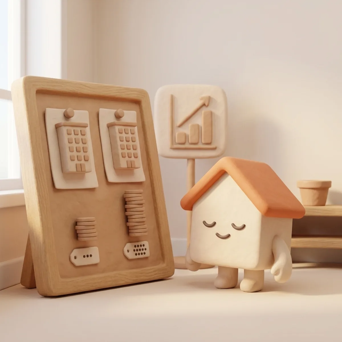 What are market rents? What are market rents?
