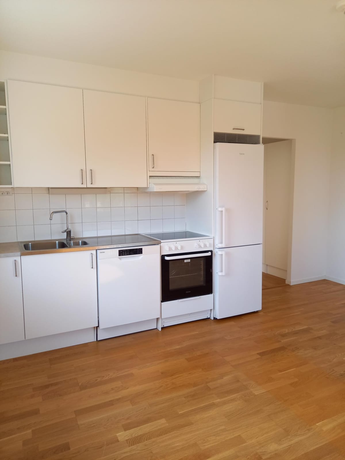 2-rumslägenhet i Sandviken, Sveavägen - bild 3