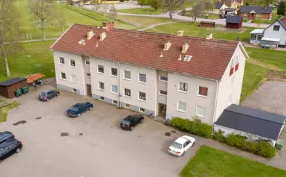 2-rumslägenhet i Eneryda, Virestadsvägen - bild 5