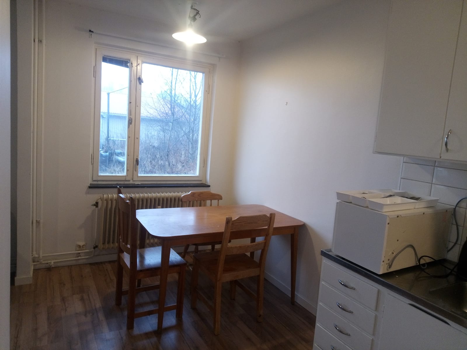 1-room apartment in Kramfors, Lugnviksvägen - image 4