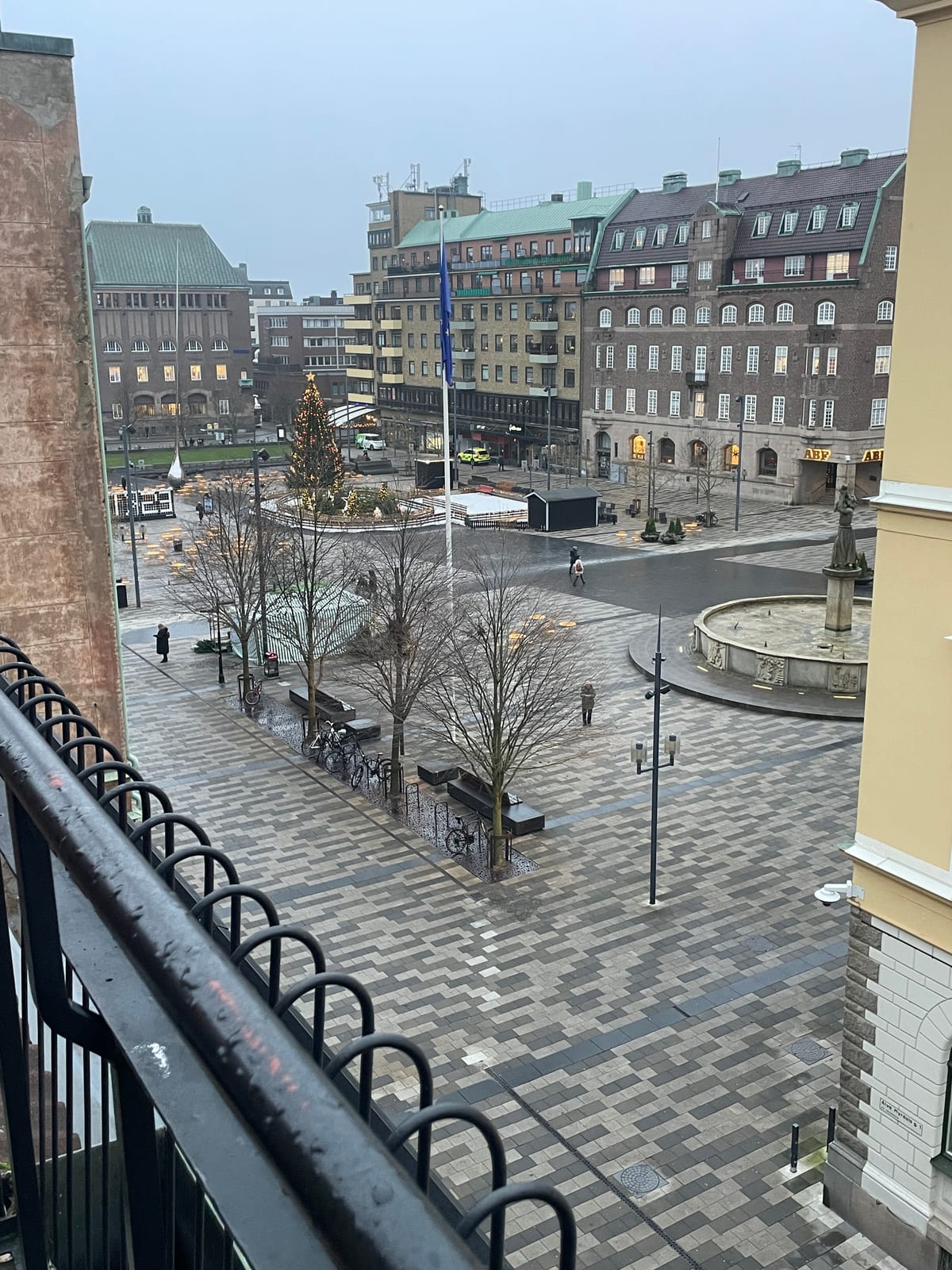 Apartment in Eskilstuna