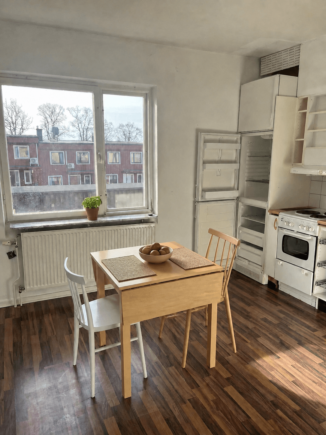 1-rumslägenhet i Katrineholm, Storgatan - bild 2