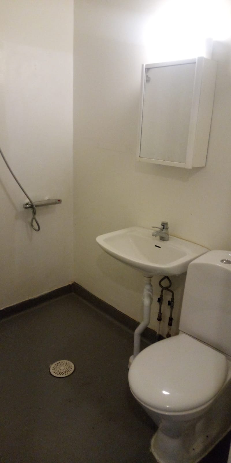 1-room apartment in Kramfors, Lugnviksvägen - image 4