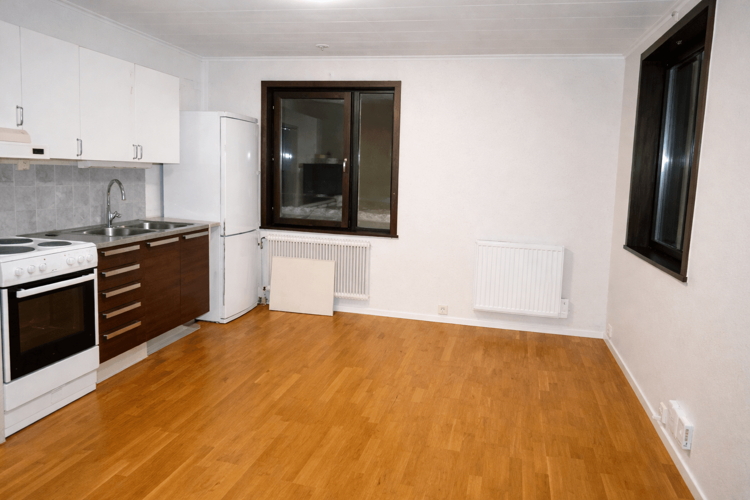 Apartment in Sundsvall