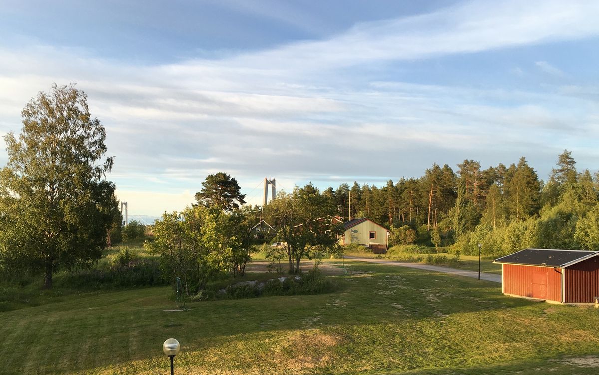 1-room apartment in Härnösand, Veda - image 2
