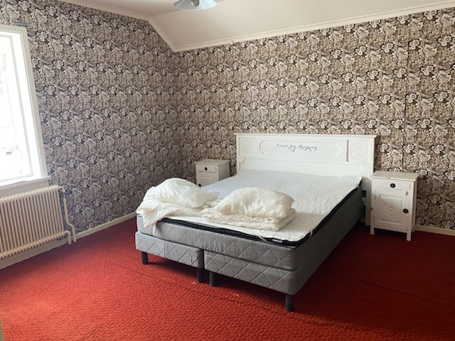 Apartment in Ånge