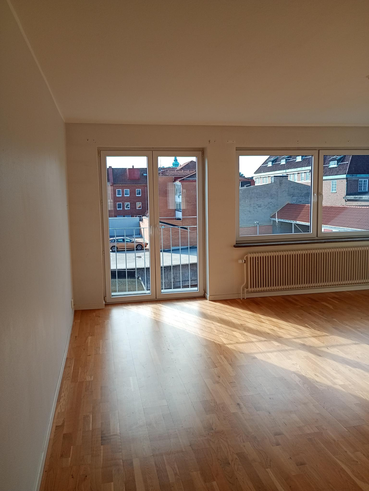 Regeringsgatan 65A · 3 rum · 81 kvm