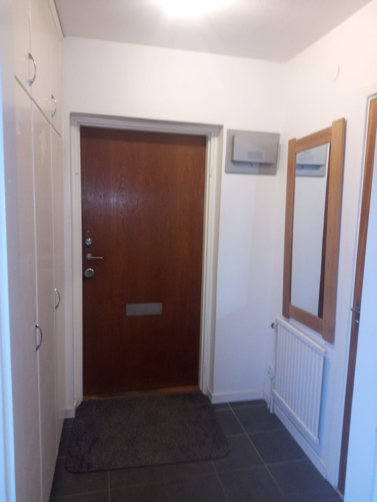 1-room apartment in Kramfors, Lugnviksvägen - image 4