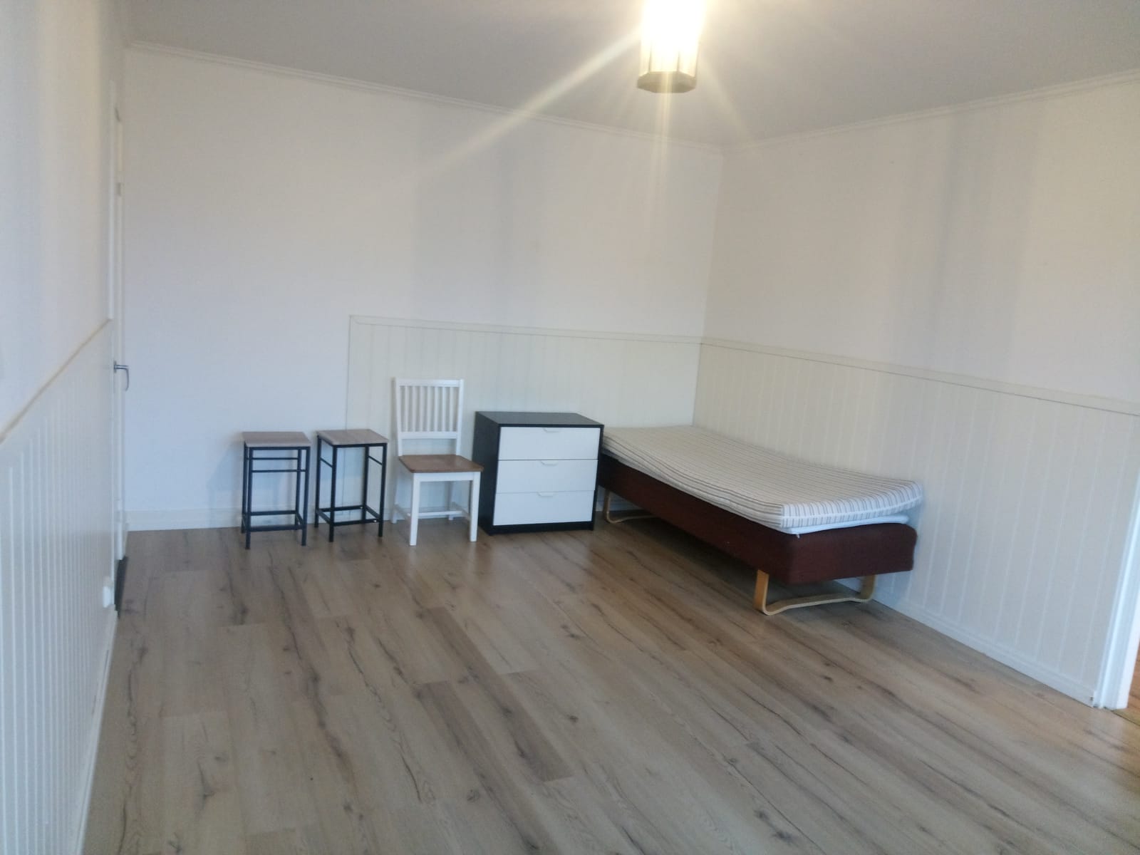 Apartment in Kramfors