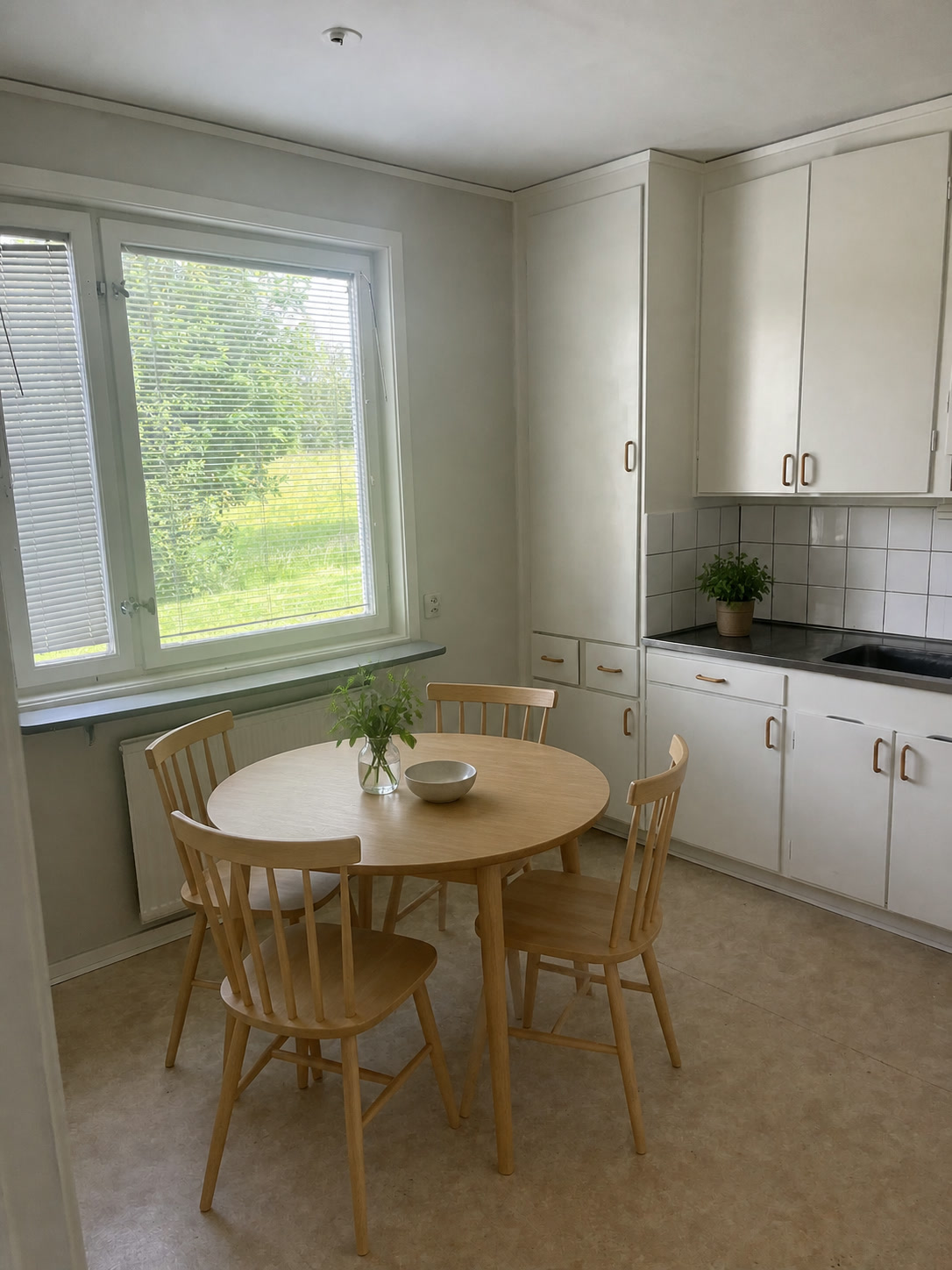 3-rumslägenhet i Svanskog, Smedjegatan - bild 3