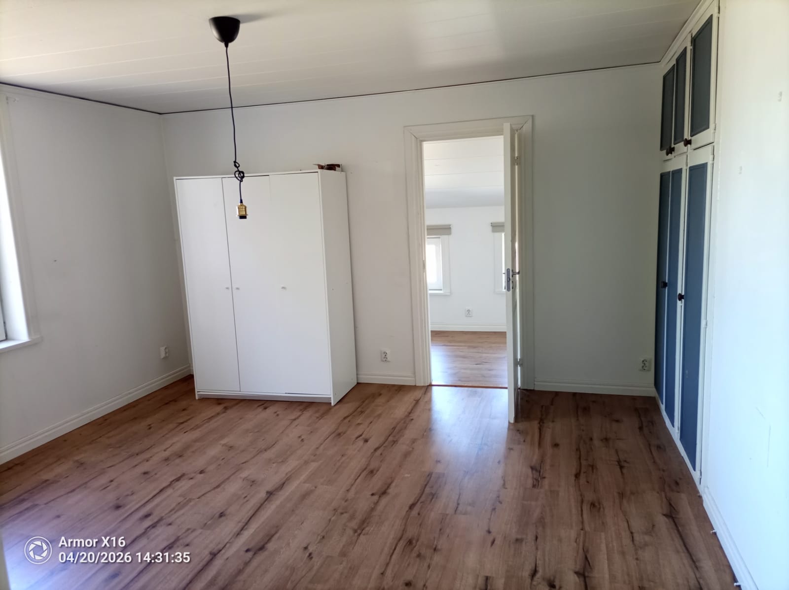 3-room apartment in Sundsvall, Kulvägen - image 2