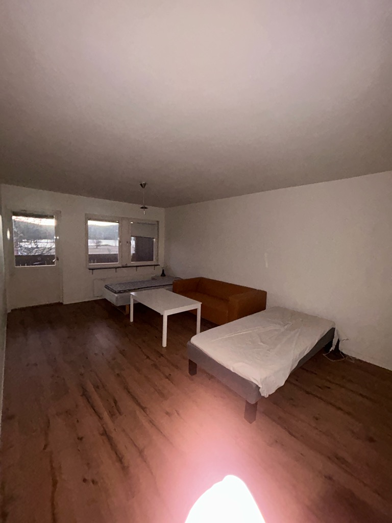 2-room apartment in Härnösand, Vallvägen - image 5