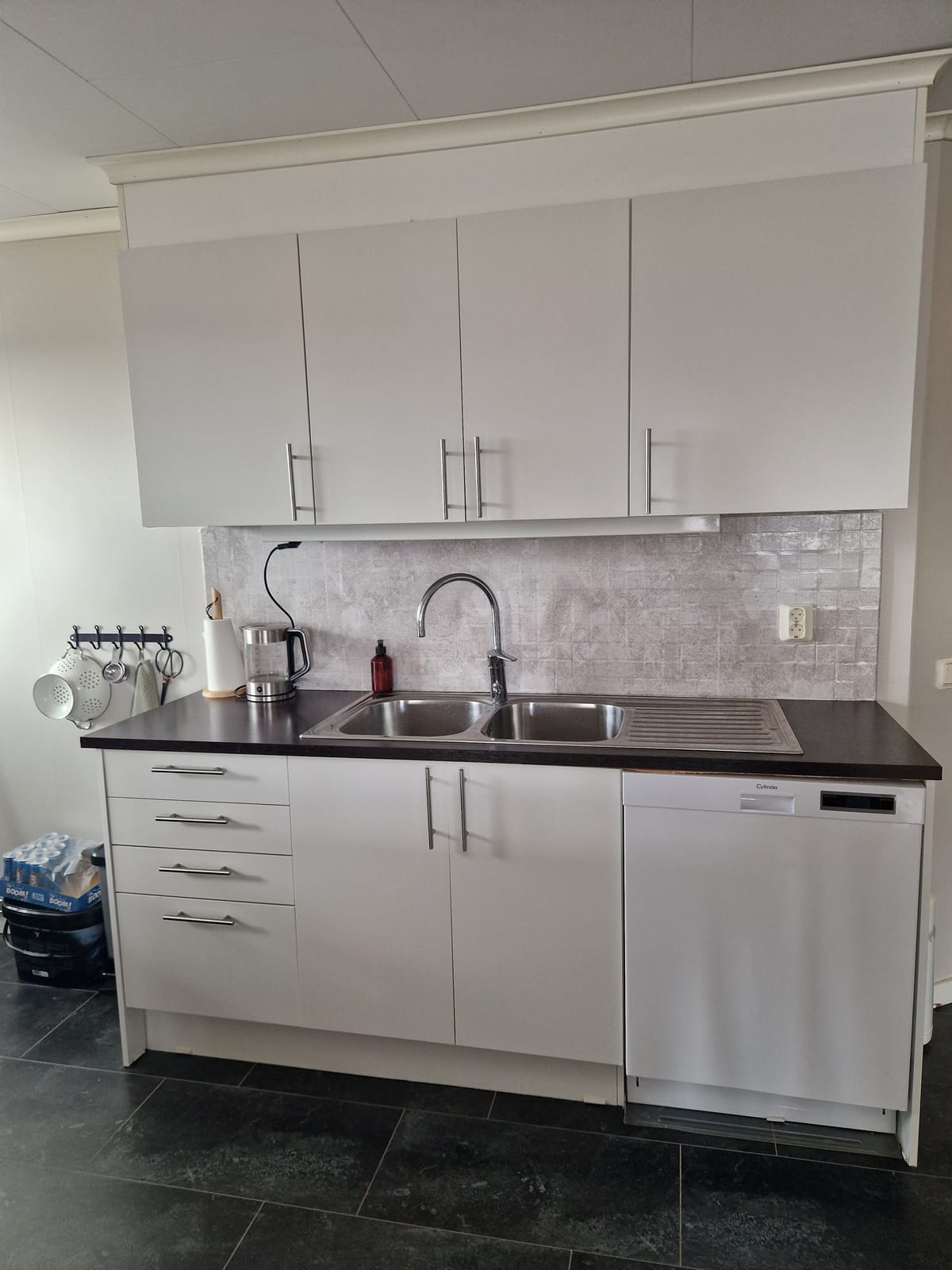 3-room apartment in Falköping, Egnahemsgatan - image 3