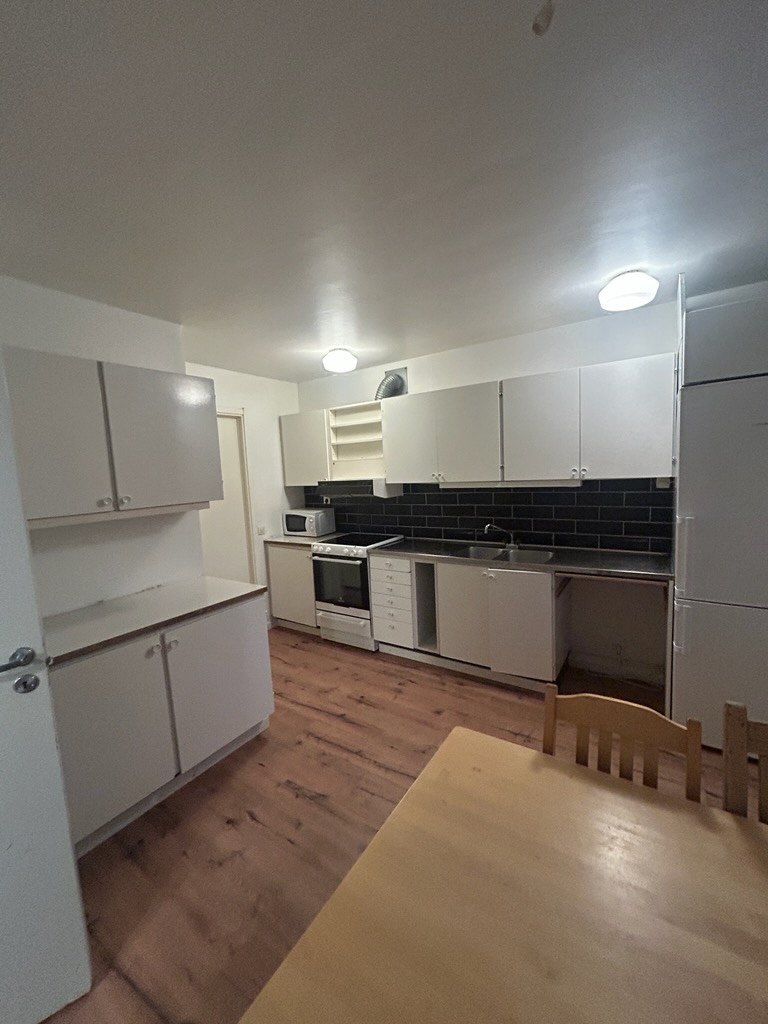 Apartment in Härnösand