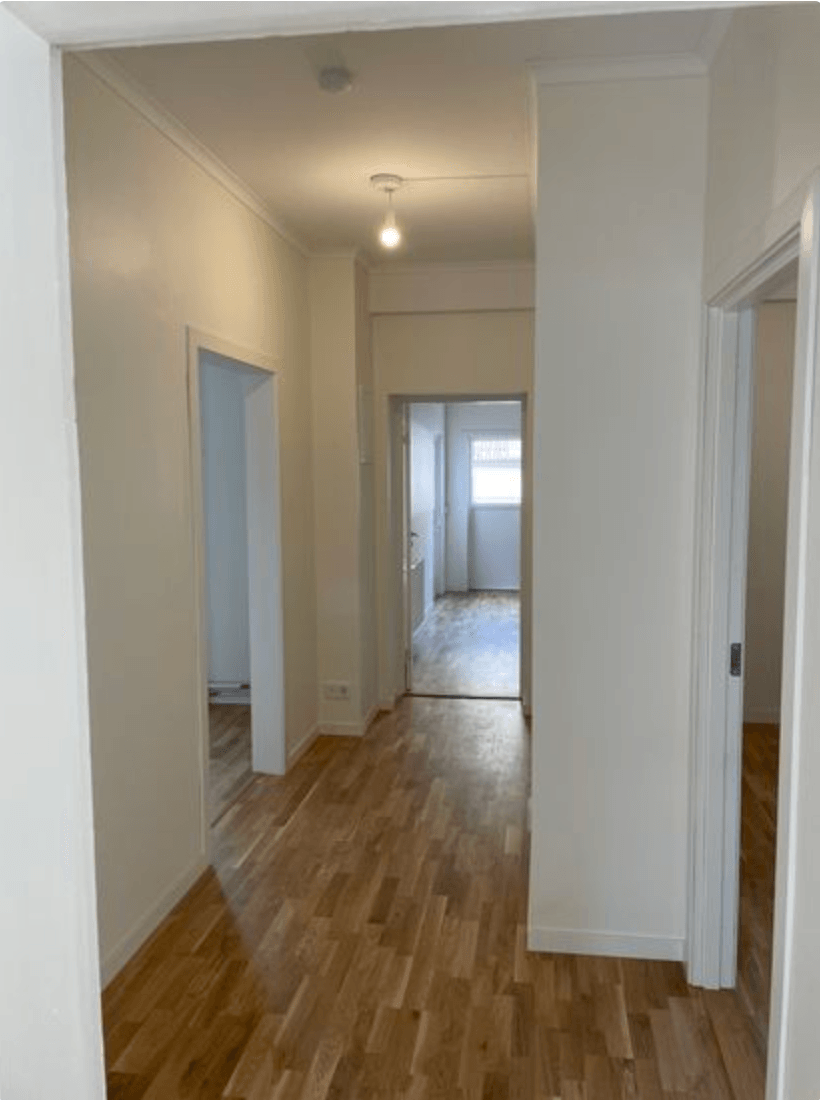 3-room apartment in Falköping, Sankt Olofsgatan - image 4