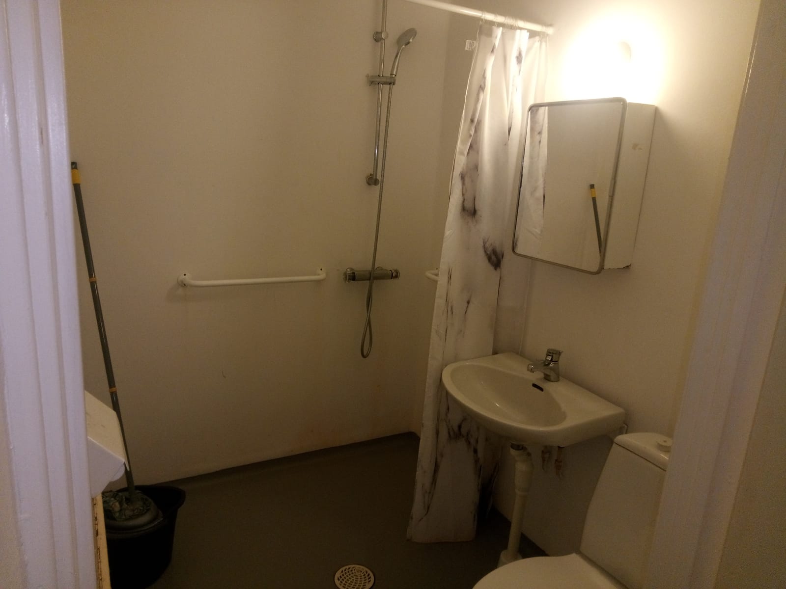 Apartment in Kramfors
