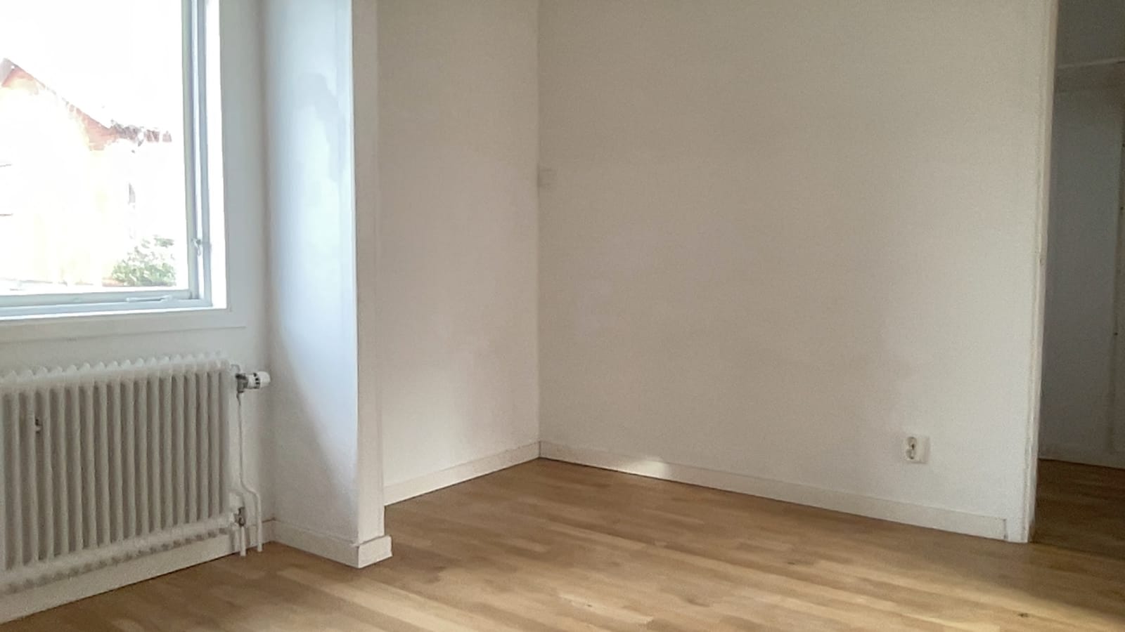3-rumslägenhet i Eneryda, Viregatan - bild 2