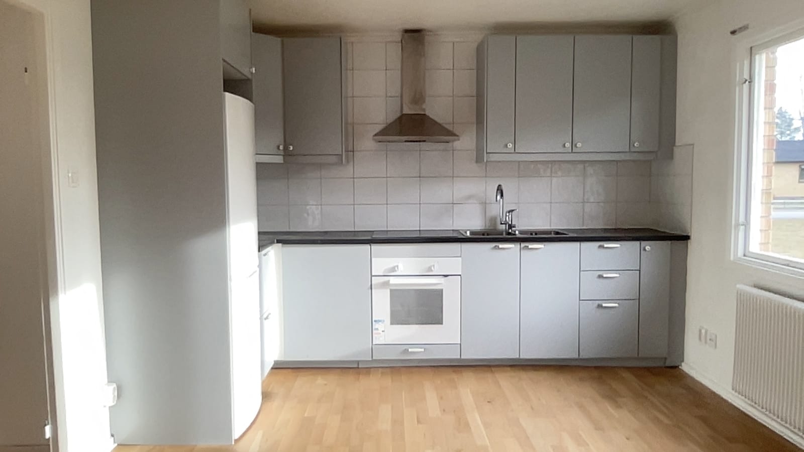 3-rumslägenhet i Eneryda, Viregatan - bild 1