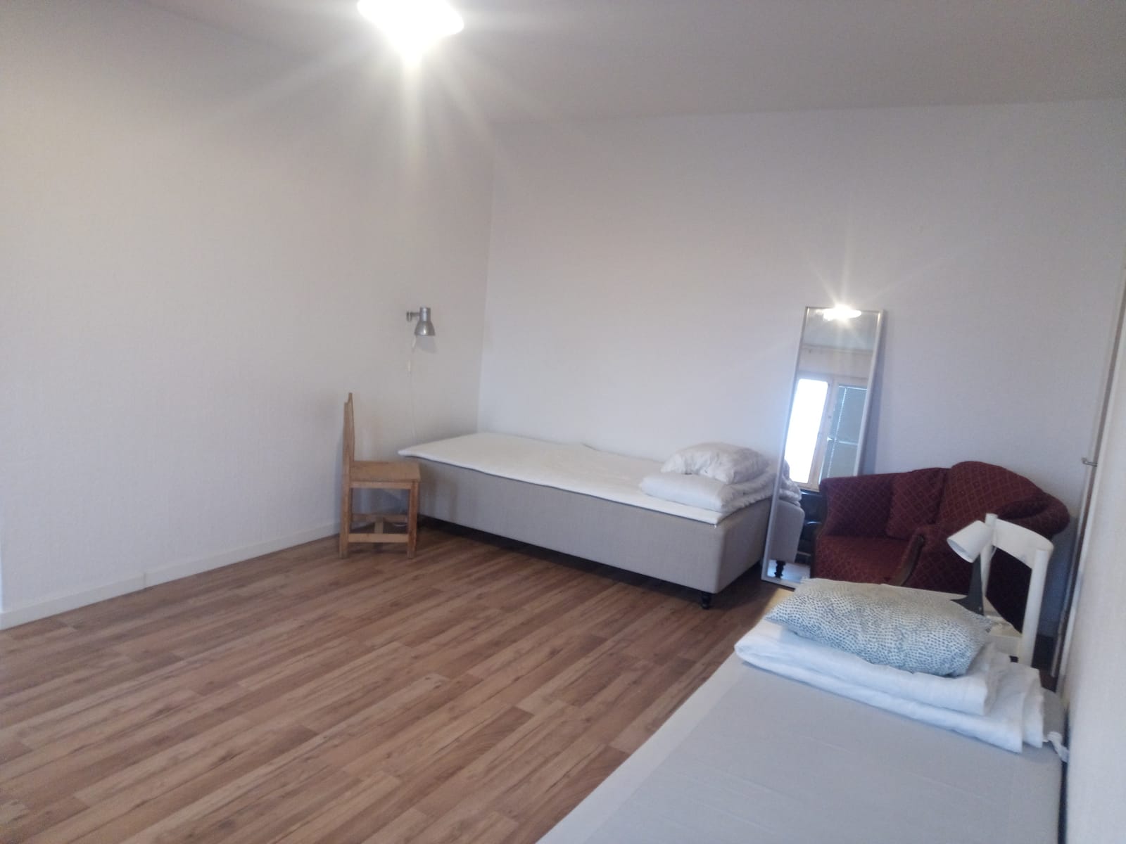 1-room apartment in Kramfors, Lugnviksvägen - image 3