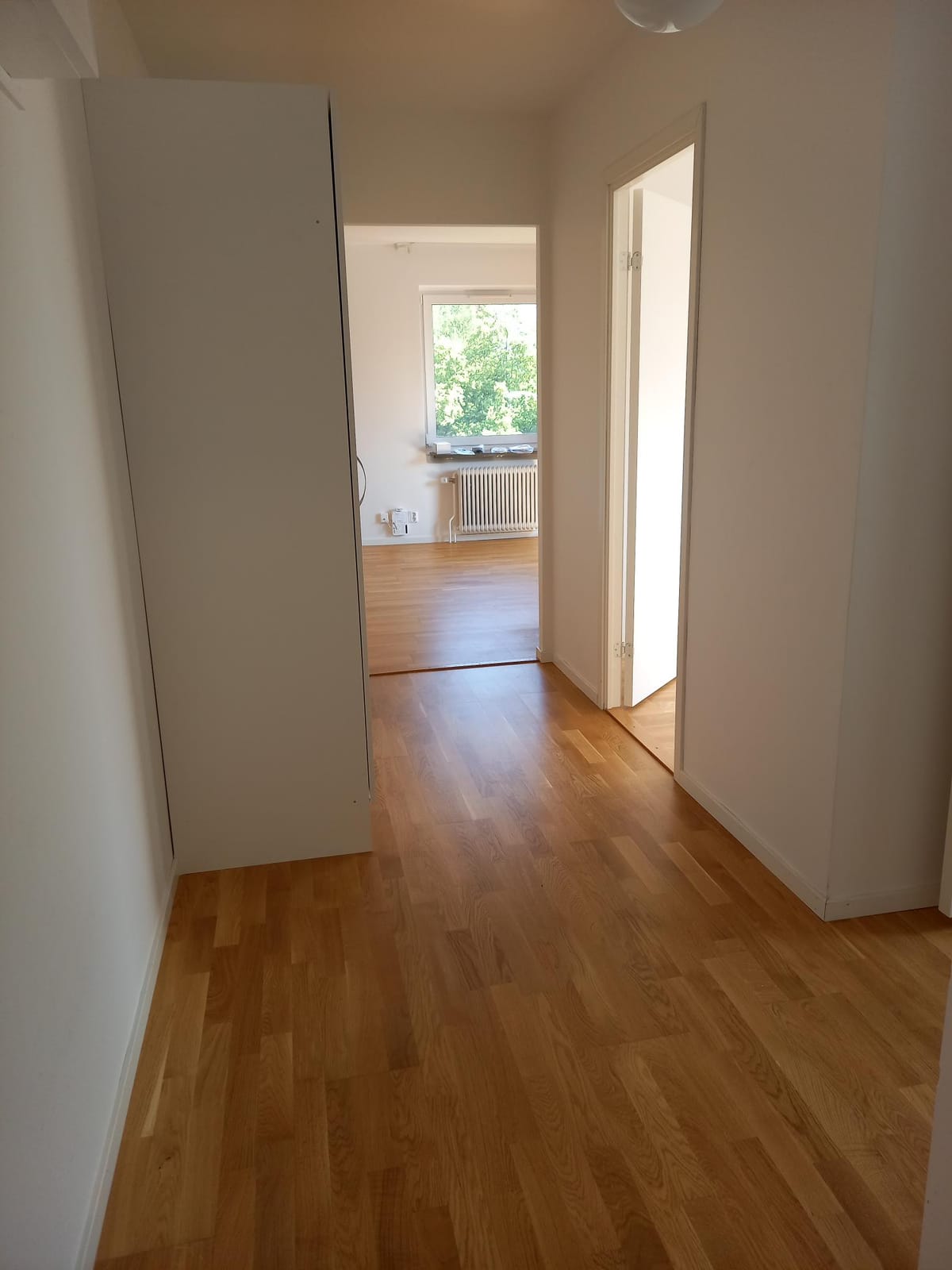 2-rumslägenhet i Sandviken, Sveavägen - bild 2