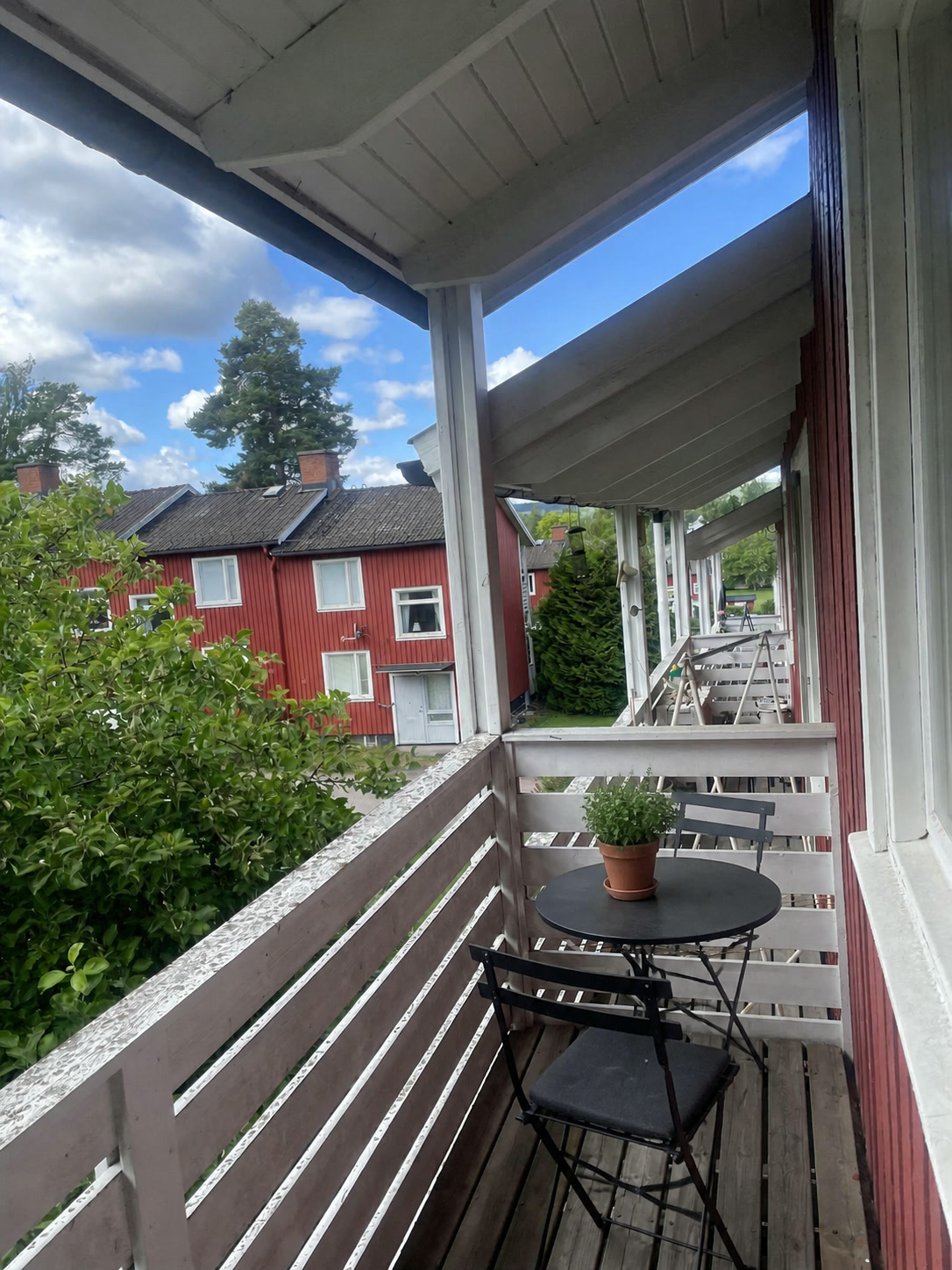 3-rumslägenhet i Svanskog, Smedjegatan - bild 5