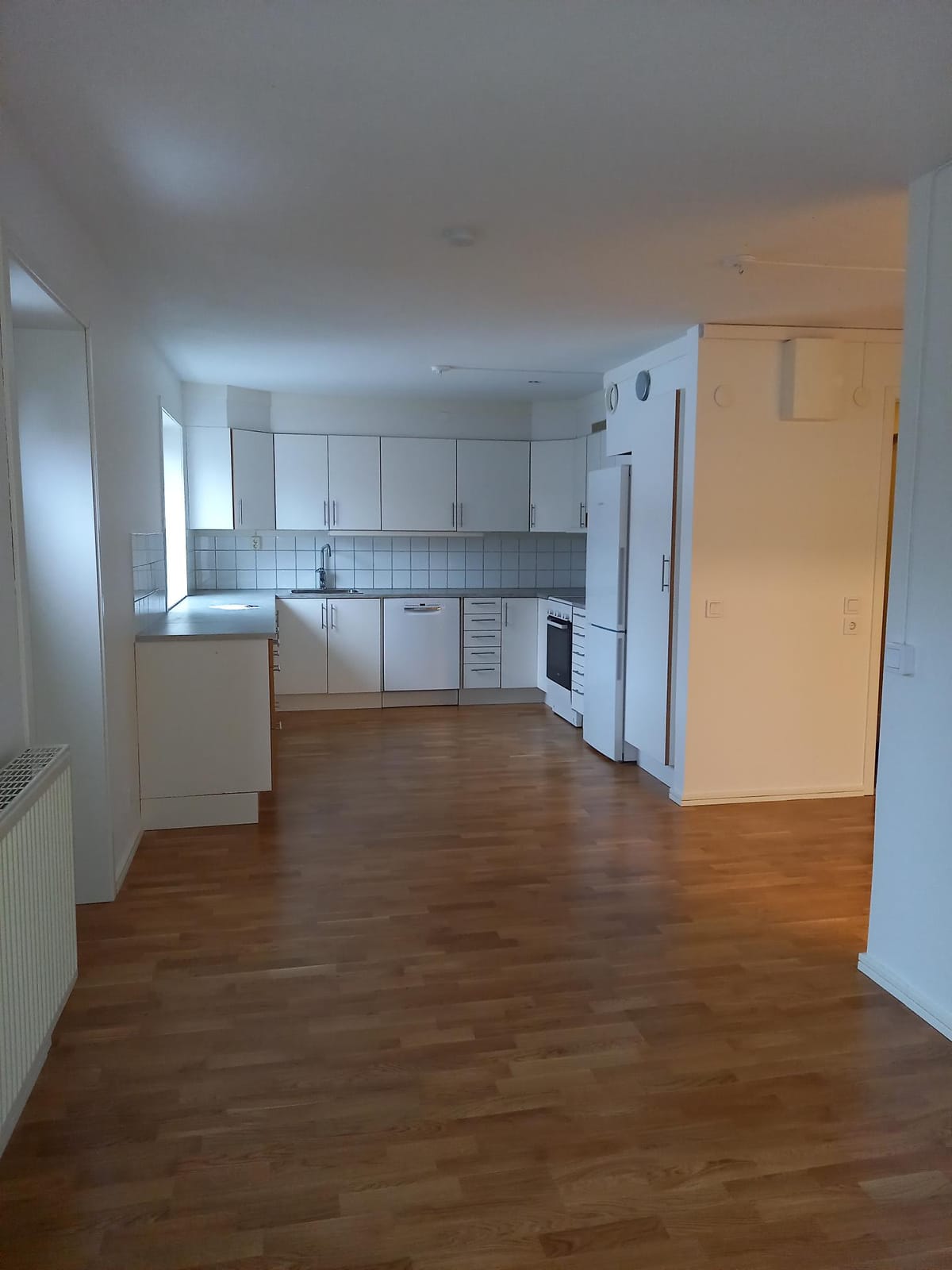 Fredriksgatan 45 · 2 rum · 68 kvm – bild 2