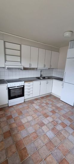 2-rumslägenhet i Sveg, Färjegatan - bild 1