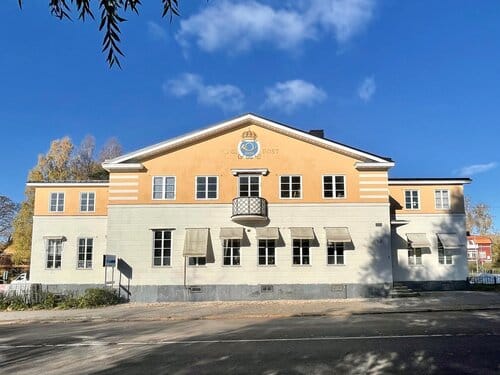 1-rumslägenhet i Sandviken, Fredriksgatan - bild 2