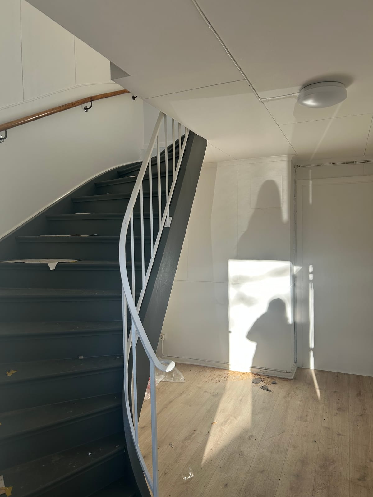 3-rumslägenhet i Lammhult, Köpmannagatan - bild 3