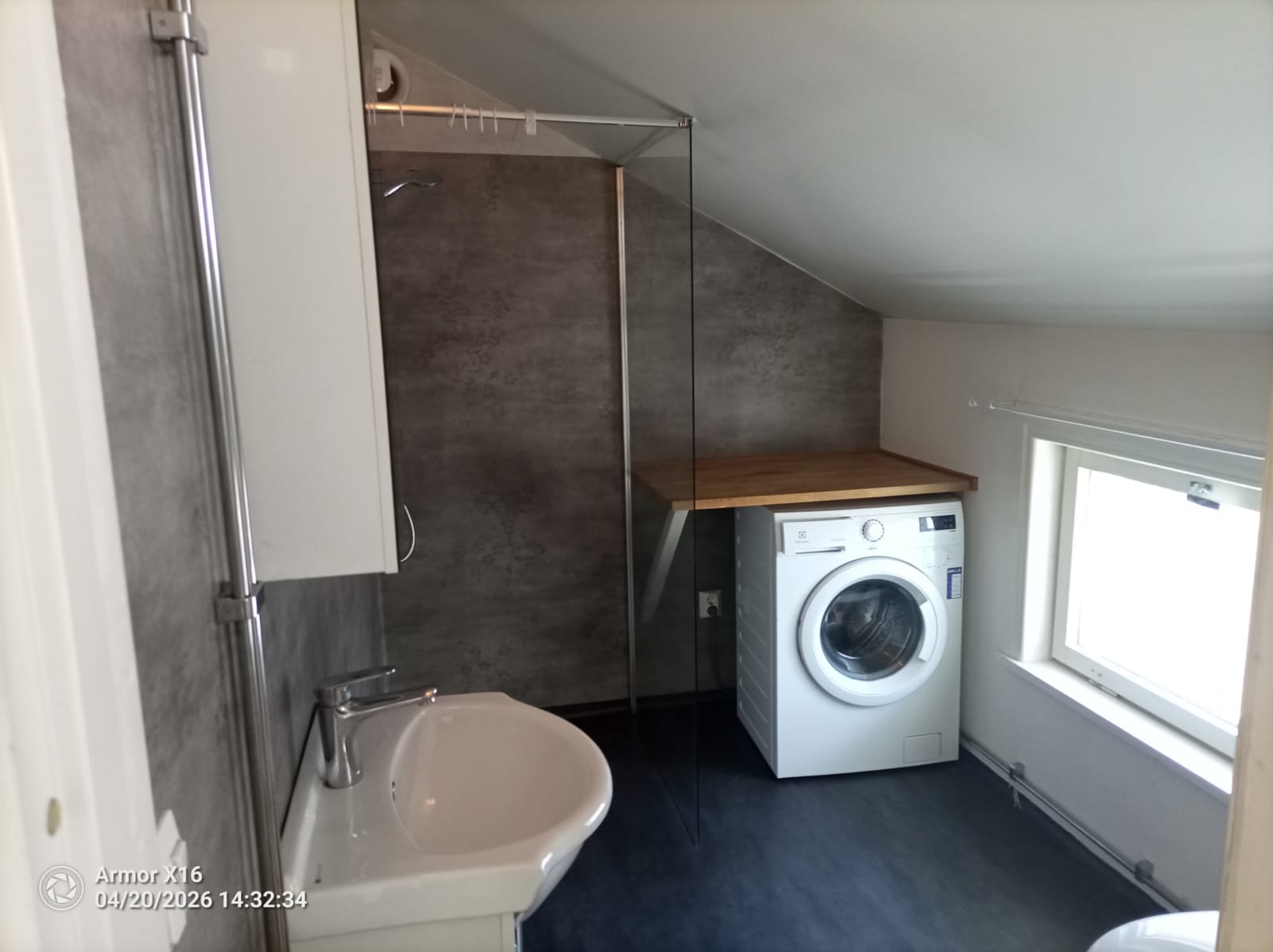 3-room apartment in Sundsvall, Kulvägen - image 4