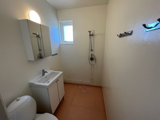 Apartment in Härnösand