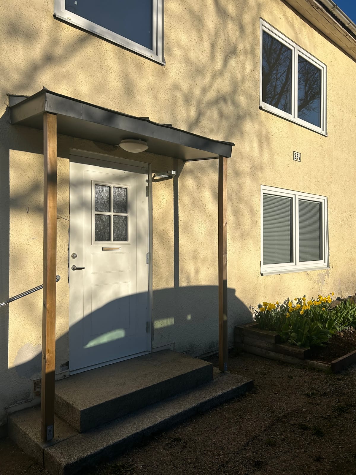 3-rumslägenhet i Lammhult, Köpmannagatan - bild 5